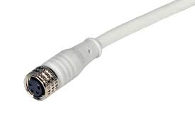 CABLE RECTO PARA SENSOR M8 4 PINES CS-B1-02-G-03